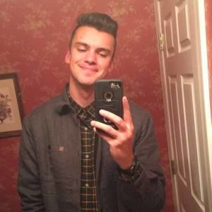 Meet your Posher, Dan